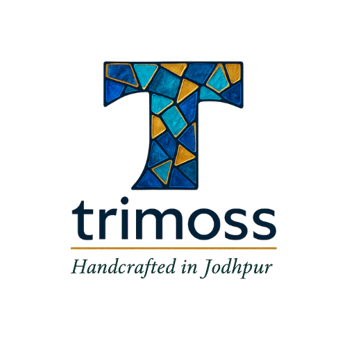 Trimoss OPC Private Limited Logo